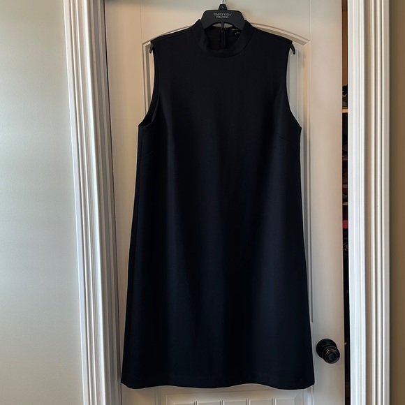 LIKE NEW ANN TAYLOR DRESS - Picture 1 of 3